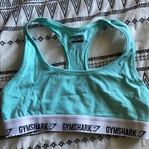 Gymshark Sports Bra